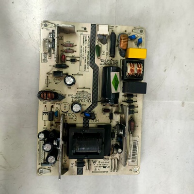 原装拆机长虹 LED39C2080I LED39C2000电源板MPU25D-2M8 210