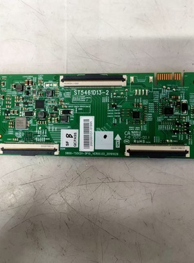 原装拆机创维55G50逻辑板ST5461D13-2 5800-T55CD1-3P10_VER00.03