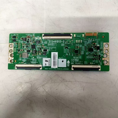 原装拆机创维55G50逻辑板ST5461D13-2 5800-T55CD1-3P10_VER00.03