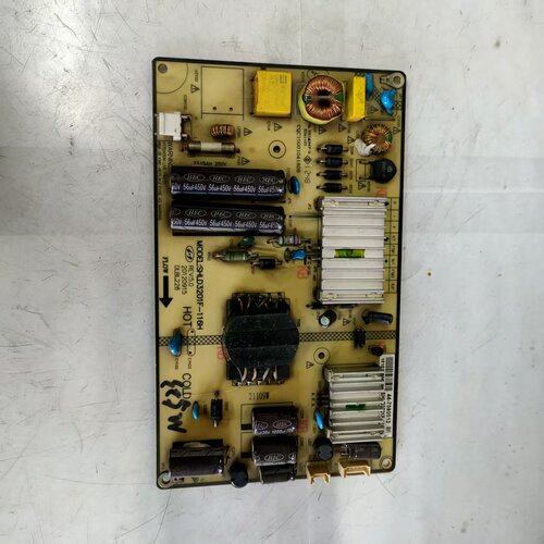原装拆清华同方LE-32K550电源板SHLD3201F-116H REV:5.0 DLBL228