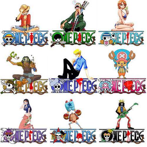 动漫力路周边 海贼王 飞 索隆 女帝 爱亚克钥匙扣 航海王可挂件