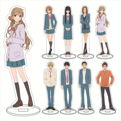 好想告诉你KiminiTodokeFromMet