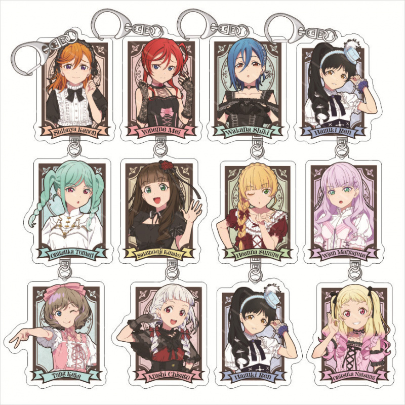 LoveLive!Supers25015
