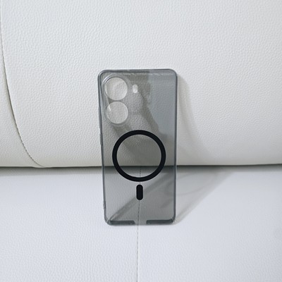 适用红米Turbo4磁吸手机壳