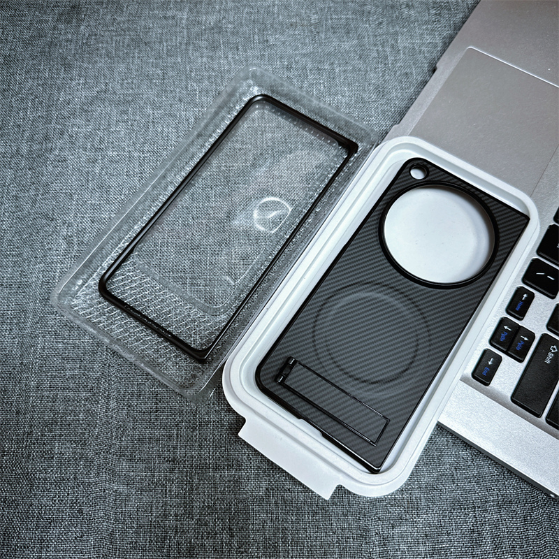 适用OPPOFindN5新款折叠屏手机壳