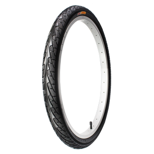 正新轮胎26X1 3/8自行车轮胎26*1 3/8公路车脚踏车外胎26寸37-590