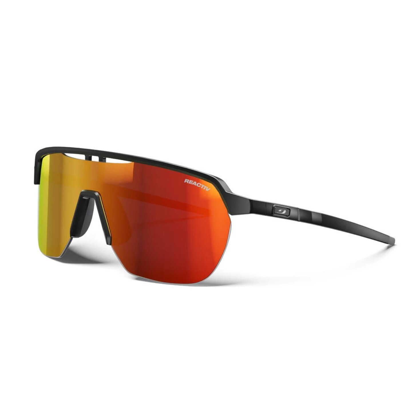 JULBO Frequency变色运动太阳镜防雾环保23g超轻越野跑骑行眼镜