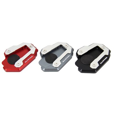 适用于杜卡迪 Multistrada 1200摩托车 CNPC 支架脚侧延长垫支撑