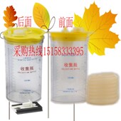 1800ML吸引瓶 中u心供氧配件 吸引器 废液收集器