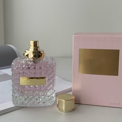 5029 唐娜小姐 随性小姐 冒险 戏梦千金 挥金先生 坠梦罗马 100ML