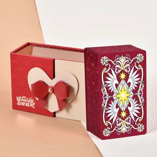 正版【封印熊】塔罗牌初学者The Sealed Bear Tarot正版韦特