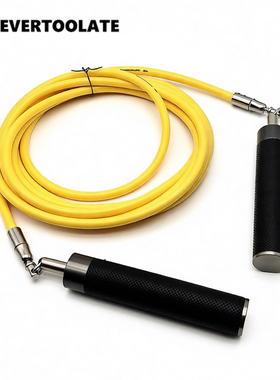 RA IGNITE MOGOLD herfair NEVERTOOLATE不晚家锁头手柄重力跳绳