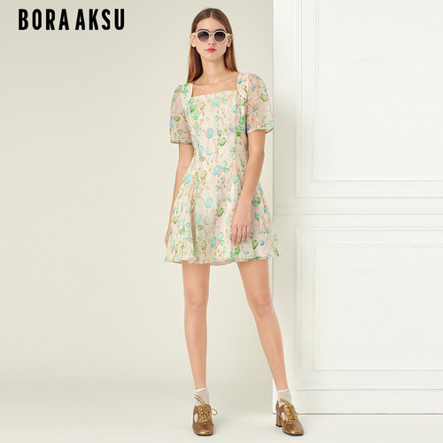 boraaksu2026夏新桑蚕丝