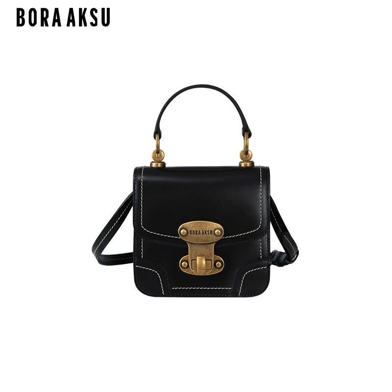 BORAAKSU秀场同款包包