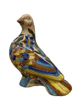 手绘客厅陶瓷天织陶瓷摆件中东