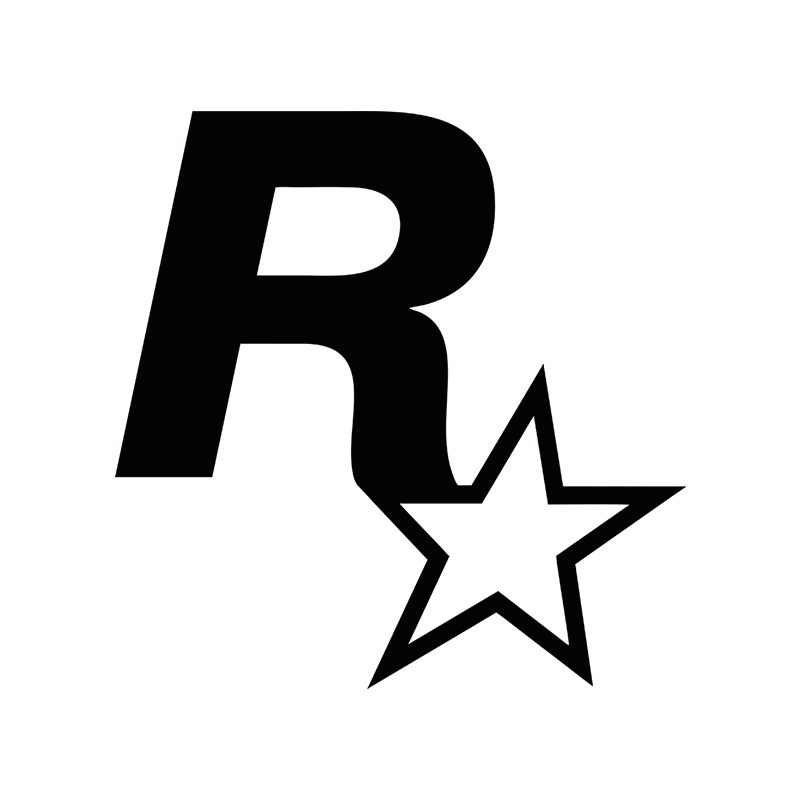 侠盗猎车飞车r星标汽车GTA5