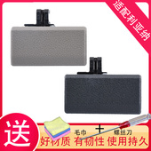 适配昌河铃木利亚纳A6 杂物盒扣手 1.4工具箱拉手M16手套箱锁扣