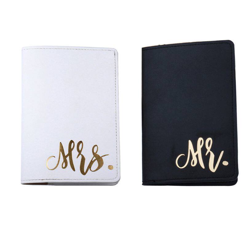 portable mr mrs travel passport id credit card cover holder2
