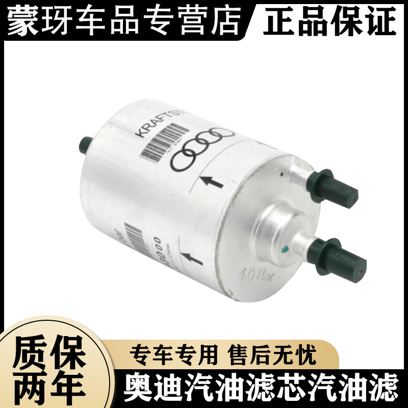 奥迪汽油滤芯汽油滤芯图片