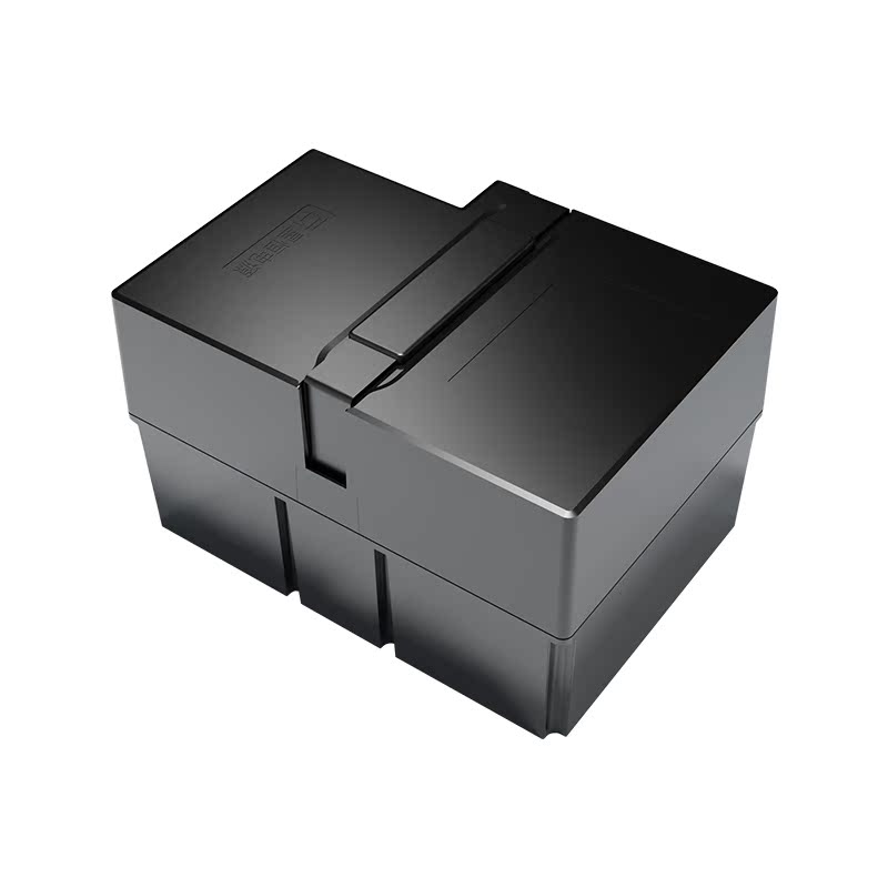 星恒电动车锂电池48V24Ah大容量