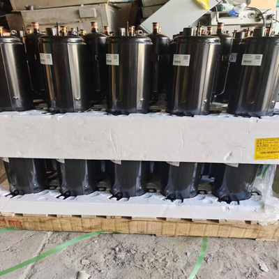 WHP17500AEC3Q9RK 工业用压缩机热泵用压缩机转子压缩机