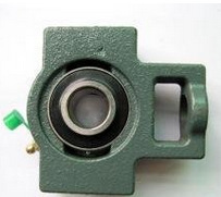 外球面轴承UCT210带座轴承