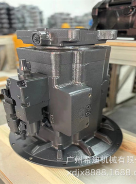 三一SY245H SY265H A28VO130液压泵总成 挖掘机配件