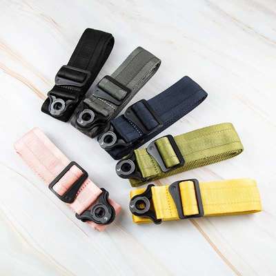 达达里奥Planet Waves 电吉他50MM自锁背带50BAL系列50BAL01