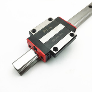 现货批发不卡顿低噪音BLA直线导轨滑块EGW15CA线性滑轨滑块