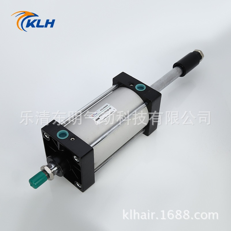 SCJ40X125-50/SCJ40X125-50-S带磁可调标准气缸