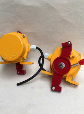 双向拉绳开关JHLS-II JHLS-I JHLS-2 HRLS-S HRLS-Z JHLS-S