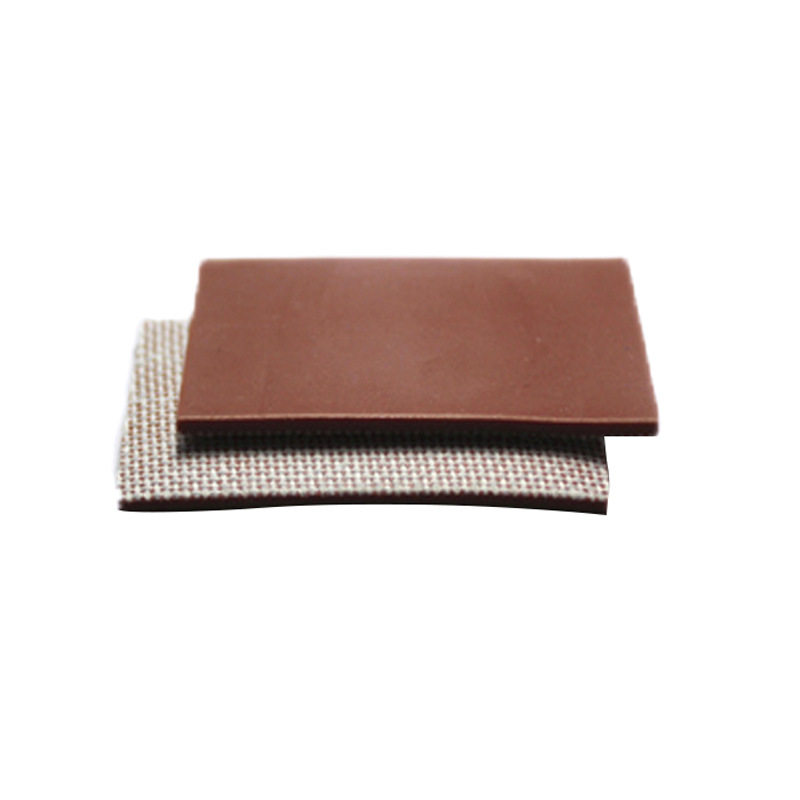 蓝歌厂家直供喷水织机粗砂纸带糙面带织布机配件铁刺皮耐磨辊筒皮