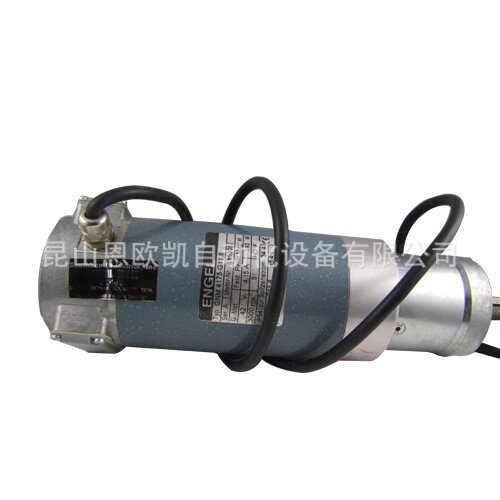 德国ENGEL电机GNM4175-G11.8