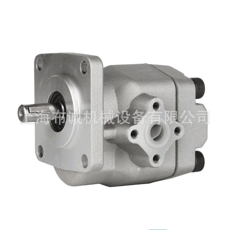 液压齿轮泵 KP0540CPSS KP0553CPSS KP0560CPSS