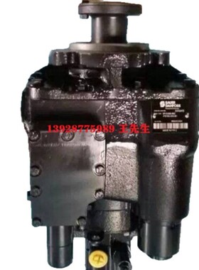 90M055NC0N8N0S1W00NNN000020丹佛斯Danfoss马达