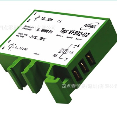 NORIS  诺里斯NORIS VF502-l2  -1шт