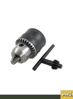 [20162]德国普洛克森PROXXON,20165用钻夹头