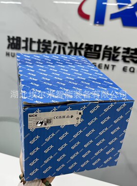 【现货】1008668 WL45-P260光电开关