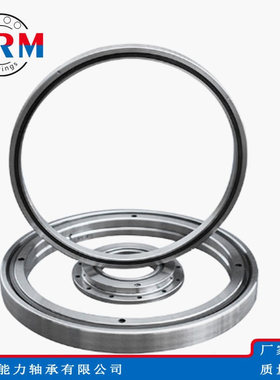 WRM交叉滚子轴承XR766051 XR766052 XR820060 XR820061 轴承