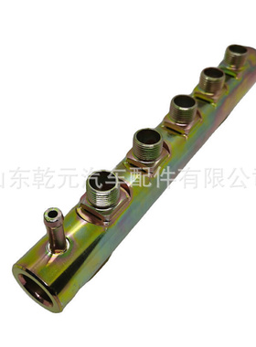 燃油共轨管 0445224047  AMUR D245.30 E3