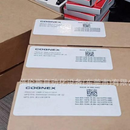 康耐视 DMR-374Q-0122-P 读码器  全新包装 议价