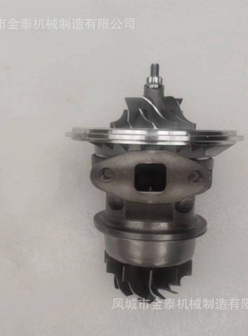 涡轮增压器TA3107 7465778-0006 2674A397 7C3446