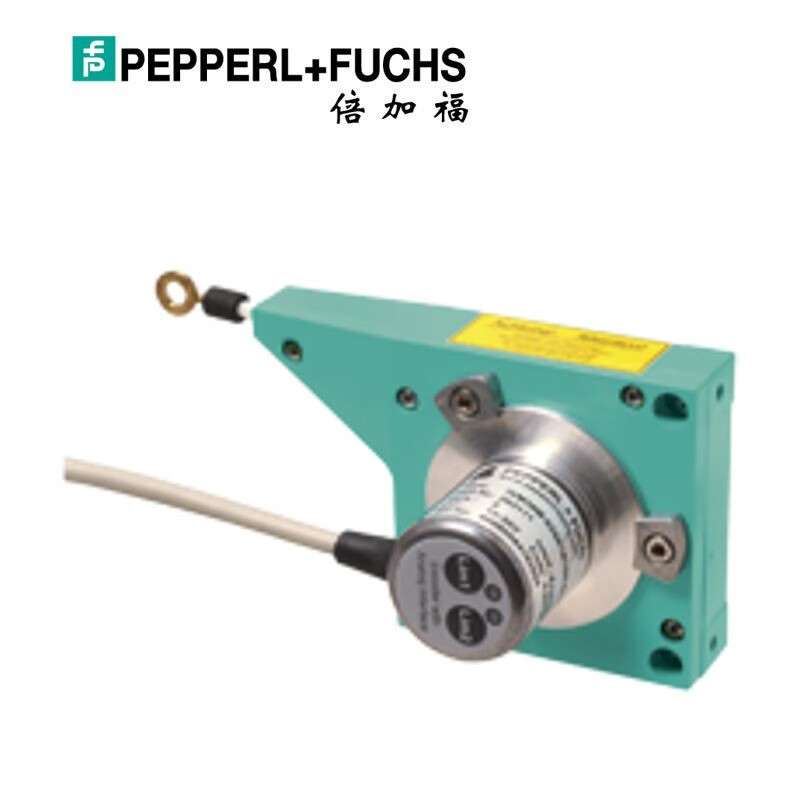 (270910-100036)ECA10TL-05BNP-I42BD:X3 倍加福恒力开度仪