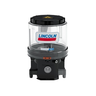 SSV12 2A1.1 1XL 230AC 林肯润滑泵P401