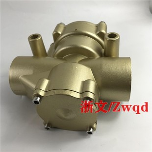 L40 L50 L32R R二通常闭气动阀DN40 K22JK 气控阀K22JK