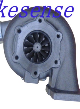 涡轮增压器3964821  1677008  8148337  8113140