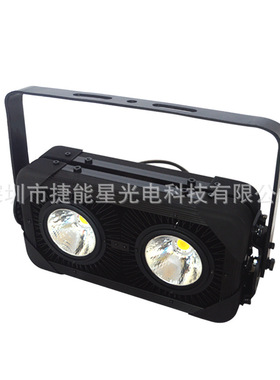 深圳厂家批发双头新款200wled投光灯200w球场灯200wled高杆灯