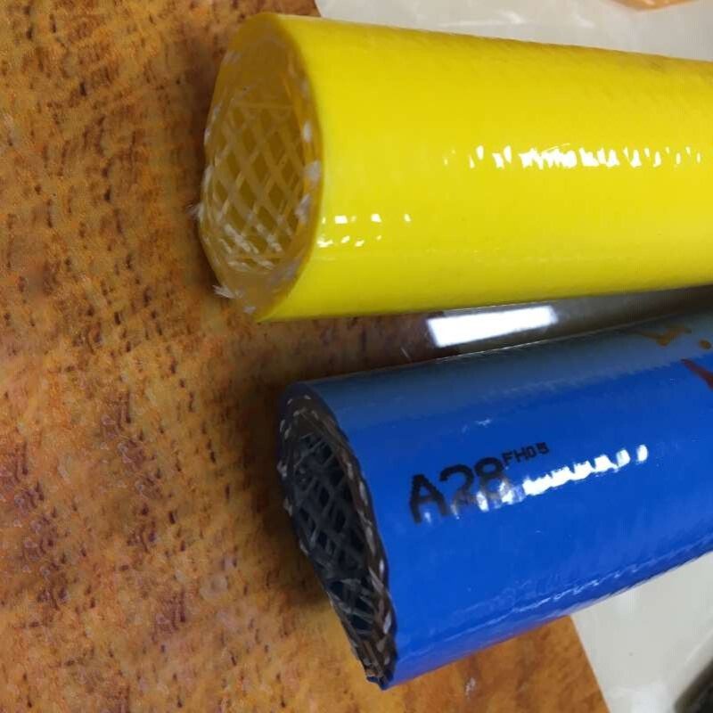 格雷特 FP30Y 钢丝缠绕 耐高温食品管