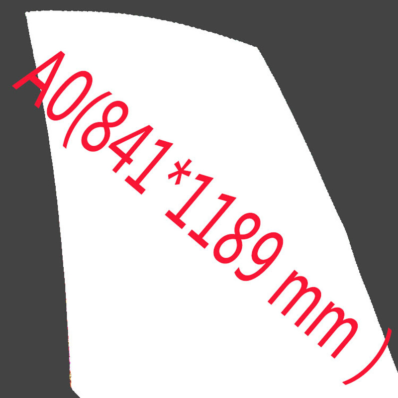 工厂供应EL冷光片 移动广告背光源 LED背光 可定EL 冷光片图案