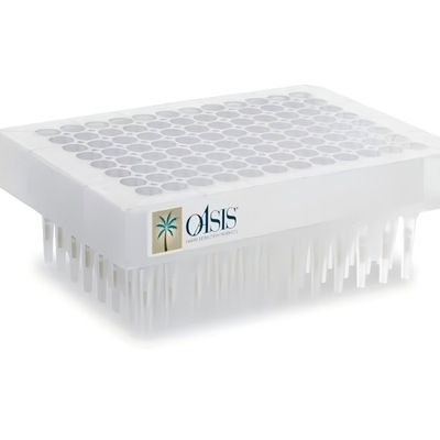 186008052沃特世Oasis PRiME HLB 96孔洗脱板固相萃取μElution板